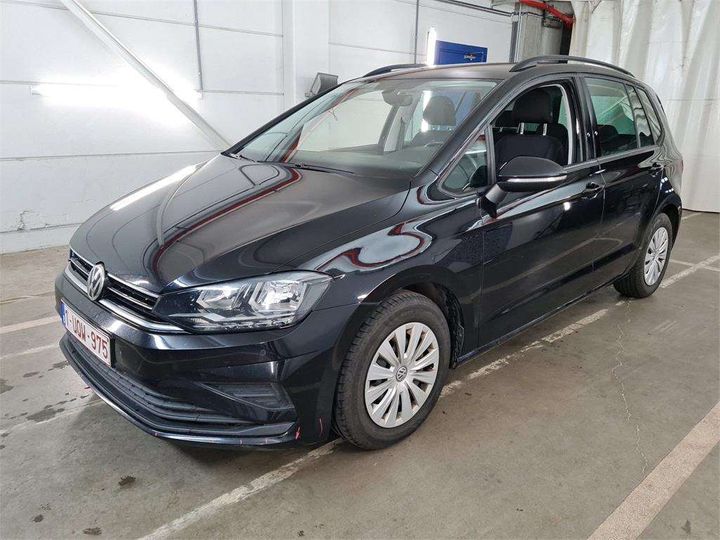 VOLKSWAGEN GOLF 2018 wvwzzzauzjw689341