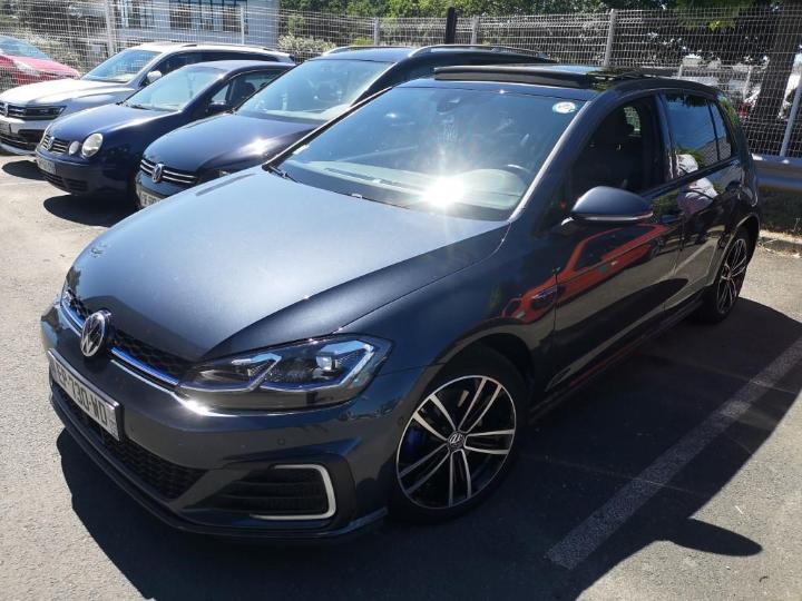 VOLKSWAGEN GOLF 2017 wvwzzzauzjw801331