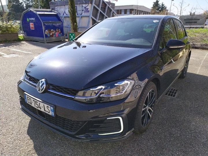 VOLKSWAGEN GOLF 2017 wvwzzzauzjw802556