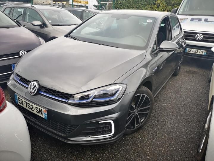 VOLKSWAGEN GOLF 2017 wvwzzzauzjw803035