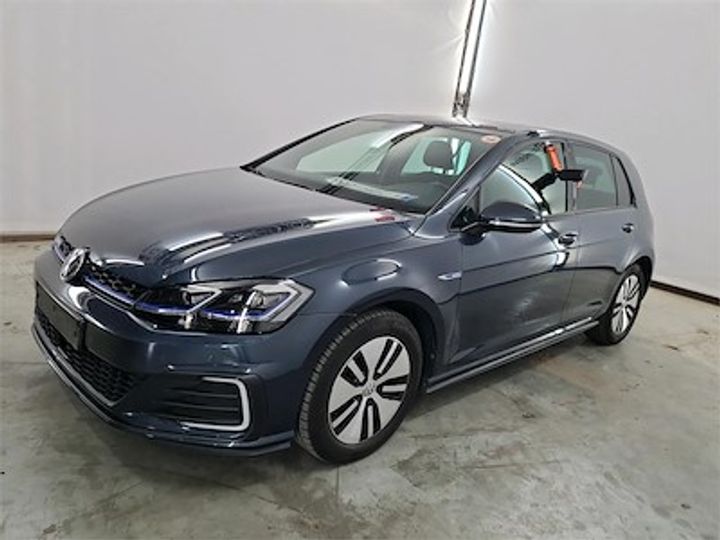 VOLKSWAGEN GOLF 2017 wvwzzzauzjw803419