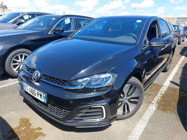 VOLKSWAGEN GOLF 2018 wvwzzzauzjw804874