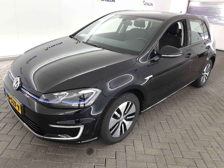 VOLKSWAGEN GOLF 2017 wvwzzzauzjw900074