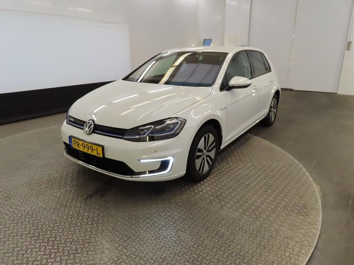 VOLKSWAGEN GOLF 2017 wvwzzzauzjw900161