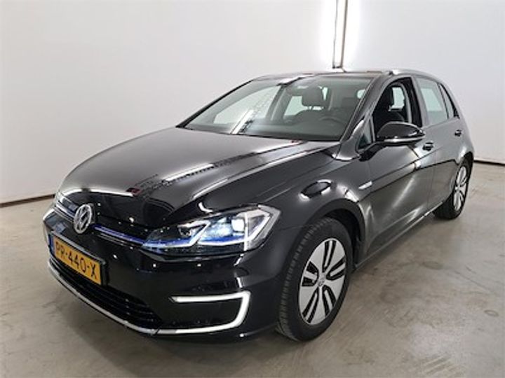 VOLKSWAGEN GOLF 2017 wvwzzzauzjw900235