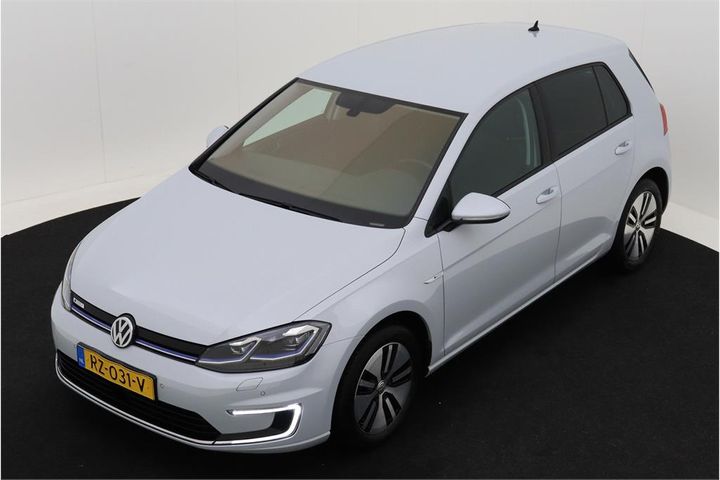 VOLKSWAGEN GOLF 2018 wvwzzzauzjw900788