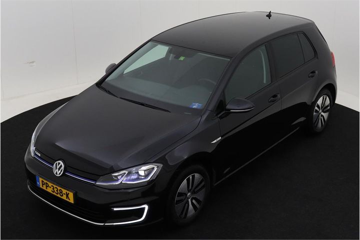 VOLKSWAGEN GOLF 2017 wvwzzzauzjw900856