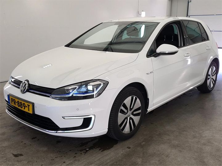 VOLKSWAGEN GOLF 2017 wvwzzzauzjw900970