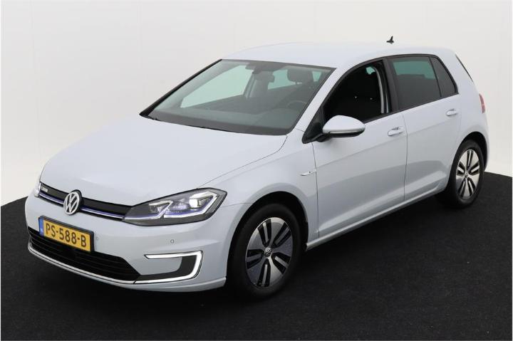 VOLKSWAGEN GOLF 2017 wvwzzzauzjw901340