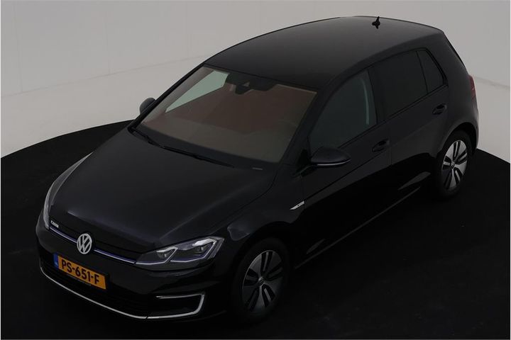 VOLKSWAGEN GOLF 2017 wvwzzzauzjw901398