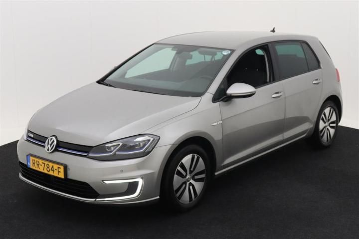 VOLKSWAGEN GOLF 2018 wvwzzzauzjw902293