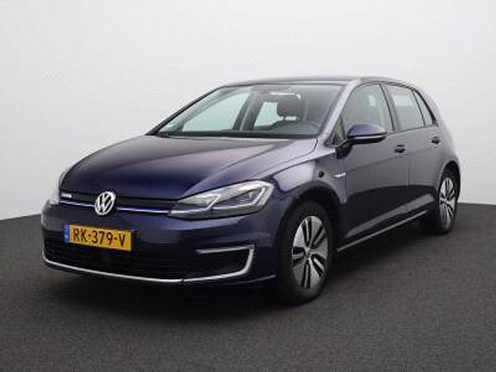 VOLKSWAGEN GOLF 2018 wvwzzzauzjw903109