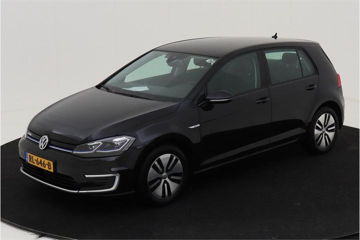 VOLKSWAGEN GOLF 2018 wvwzzzauzjw903136