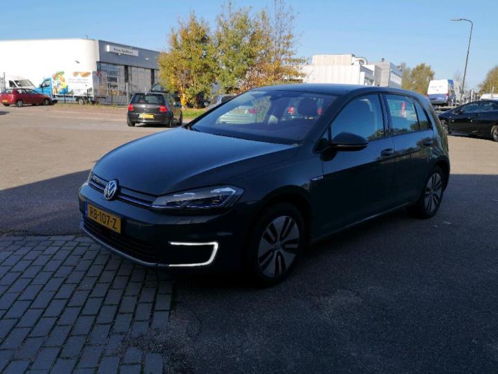 VOLKSWAGEN GOLF 2017 wvwzzzauzjw903171