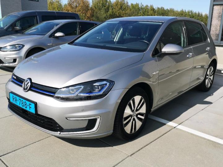 VOLKSWAGEN GOLF 2018 wvwzzzauzjw903276