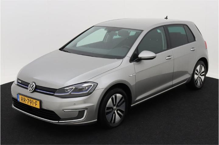 VOLKSWAGEN GOLF 2018 wvwzzzauzjw903292