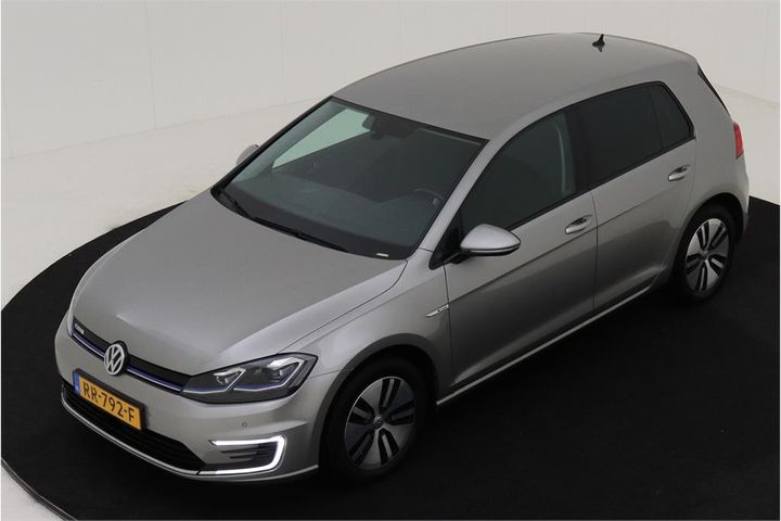 VOLKSWAGEN GOLF 2018 wvwzzzauzjw903294