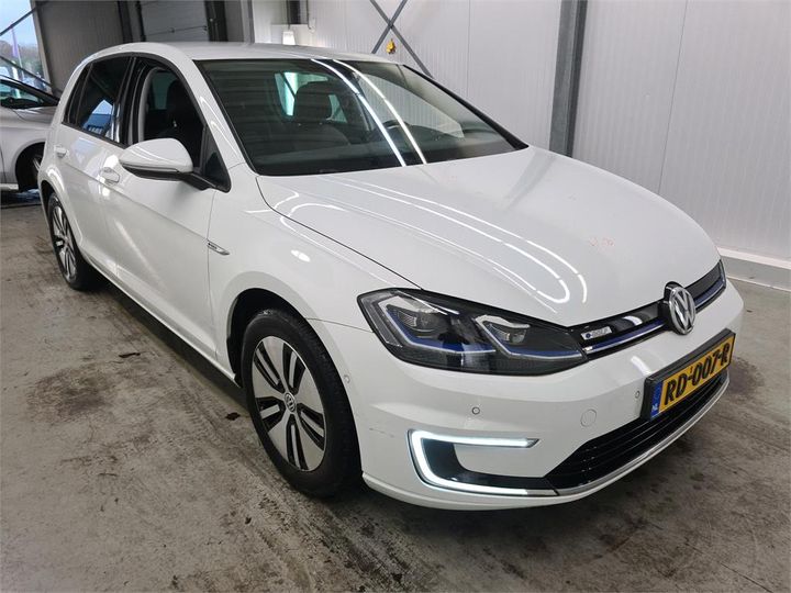 VOLKSWAGEN GOLF 2017 wvwzzzauzjw903320