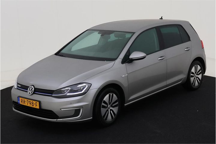 VOLKSWAGEN GOLF 2018 wvwzzzauzjw903376