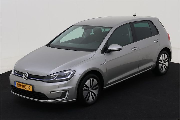 VOLKSWAGEN GOLF 2018 wvwzzzauzjw903382