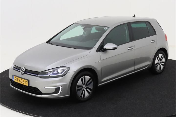 VOLKSWAGEN GOLF 2017 wvwzzzauzjw903418