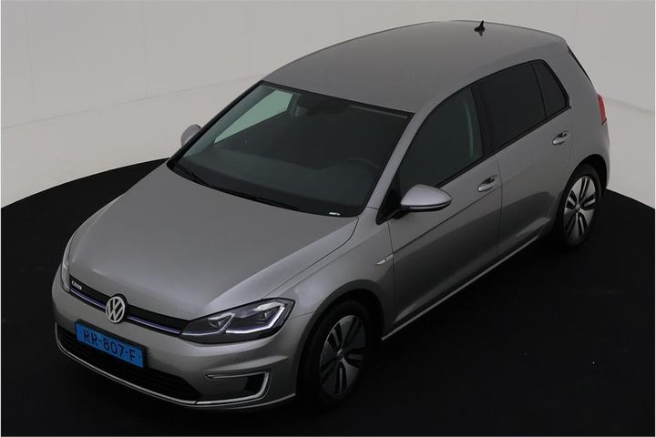 VOLKSWAGEN GOLF 2017 wvwzzzauzjw903419