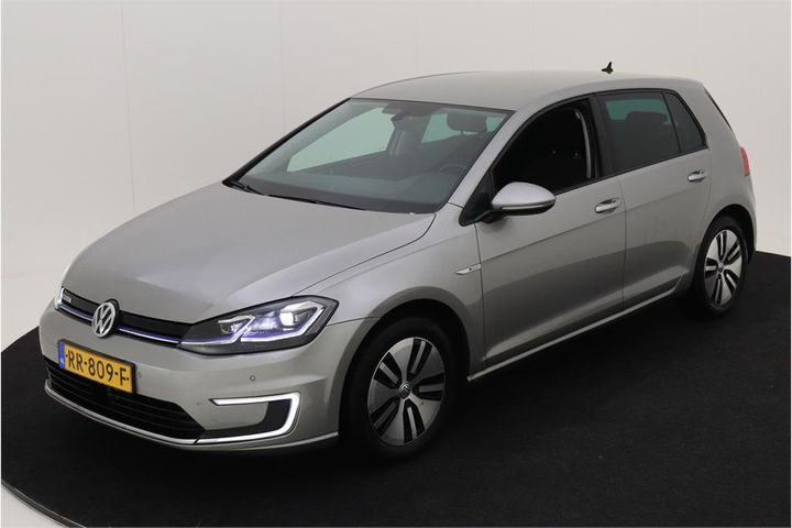 VOLKSWAGEN GOLF 2018 wvwzzzauzjw903435