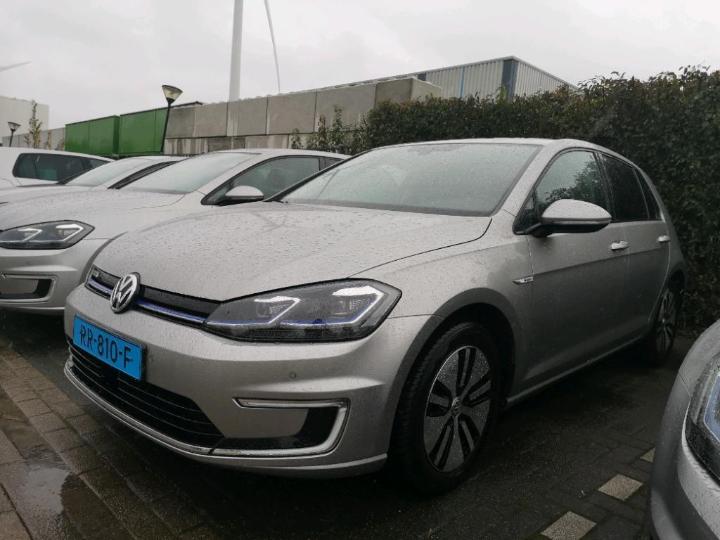 VOLKSWAGEN GOLF 2018 wvwzzzauzjw903437