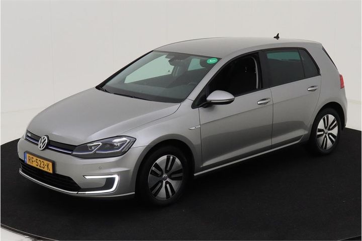 VOLKSWAGEN GOLF 2017 wvwzzzauzjw903750