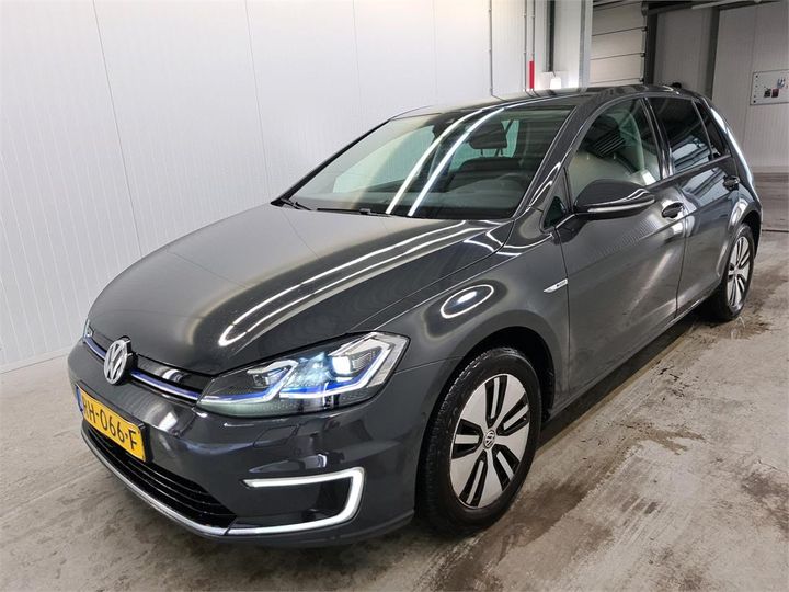 VOLKSWAGEN GOLF 2017 wvwzzzauzjw903838