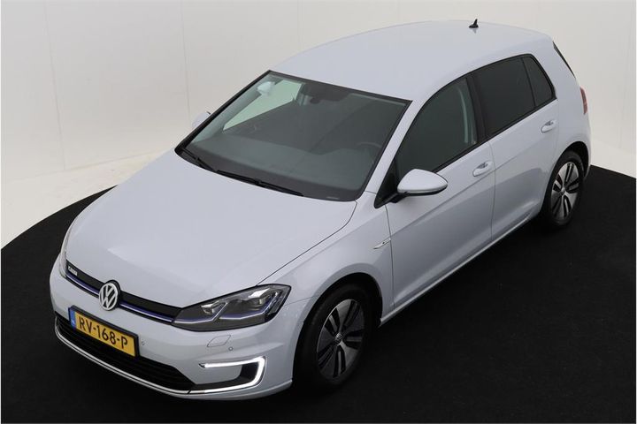 VOLKSWAGEN GOLF 2018 wvwzzzauzjw903851