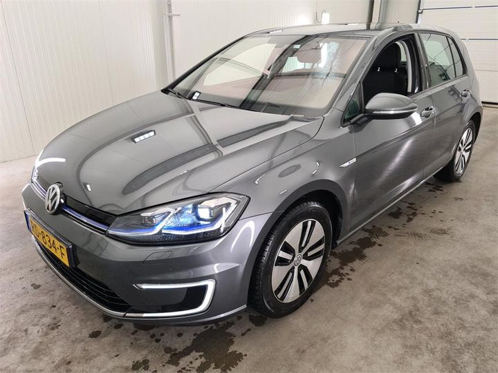 VOLKSWAGEN GOLF 2017 wvwzzzauzjw903991