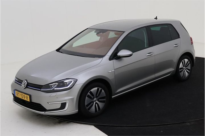 VOLKSWAGEN GOLF 2018 wvwzzzauzjw904001