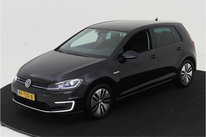 VOLKSWAGEN GOLF 2017 wvwzzzauzjw904035