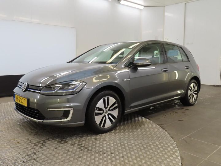 VOLKSWAGEN GOLF 2017 wvwzzzauzjw904056