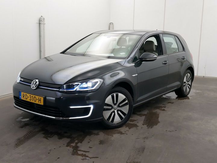 VOLKSWAGEN GOLF 2017 wvwzzzauzjw904112