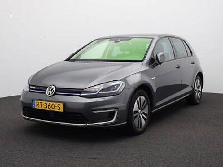 VOLKSWAGEN GOLF 2018 wvwzzzauzjw904116