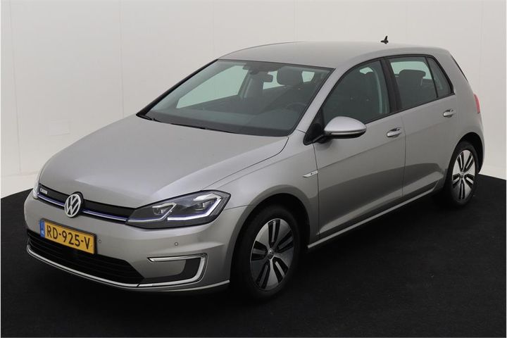 VOLKSWAGEN GOLF 2017 wvwzzzauzjw904214