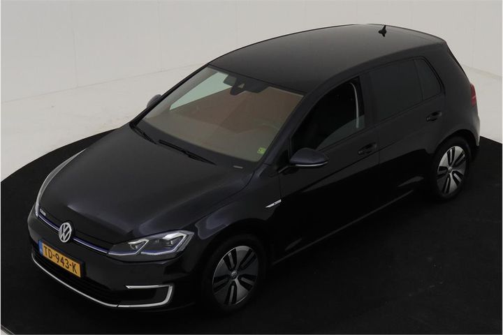 VOLKSWAGEN GOLF 2018 wvwzzzauzjw904307