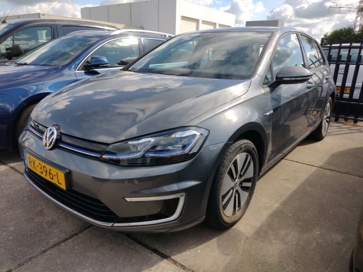 VOLKSWAGEN GOLF 2018 wvwzzzauzjw904427