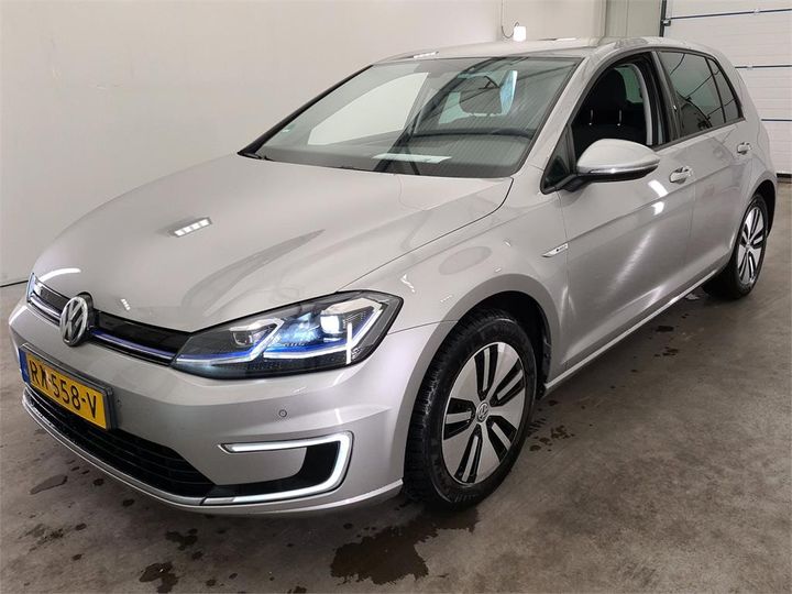 VOLKSWAGEN GOLF 2018 wvwzzzauzjw904531