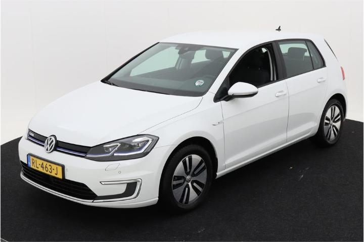 VOLKSWAGEN GOLF 2018 wvwzzzauzjw905463