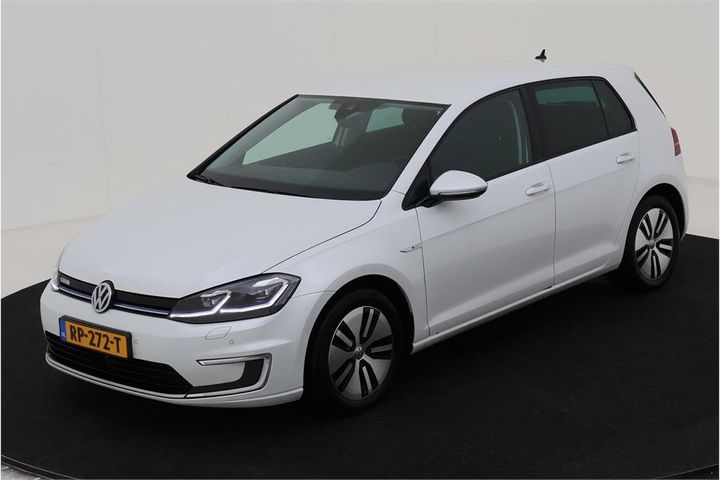 VOLKSWAGEN GOLF 2018 wvwzzzauzjw905496