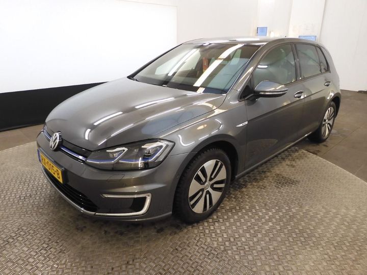 VOLKSWAGEN GOLF 2017 wvwzzzauzjw905617