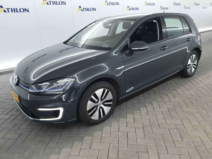 VOLKSWAGEN GOLF 2017 wvwzzzauzjw905635