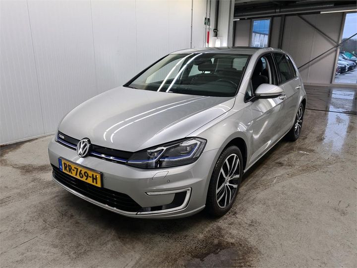 VOLKSWAGEN GOLF 2018 wvwzzzauzjw905666