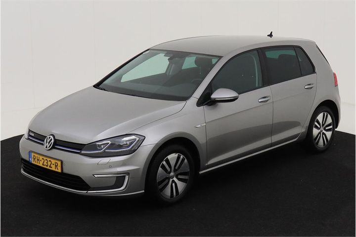 VOLKSWAGEN GOLF 2017 wvwzzzauzjw905864