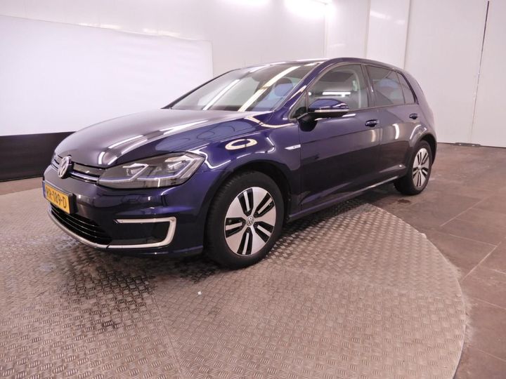 VOLKSWAGEN GOLF 2018 wvwzzzauzjw905885