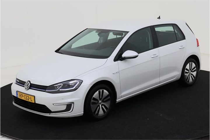 VOLKSWAGEN GOLF 2018 wvwzzzauzjw905907