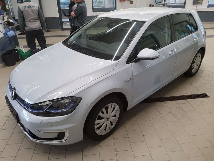 VOLKSWAGEN GOLF 2017 wvwzzzauzjw905957